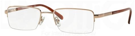 versace 1066 1363|Versace™ VE1066 Square Eyeglasses .